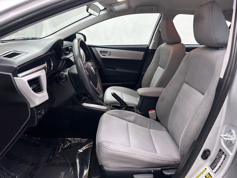 Used 2016 Toyota Corolla L image 12