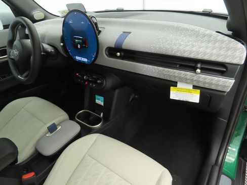 New 2026 MINI Cooper S image 17