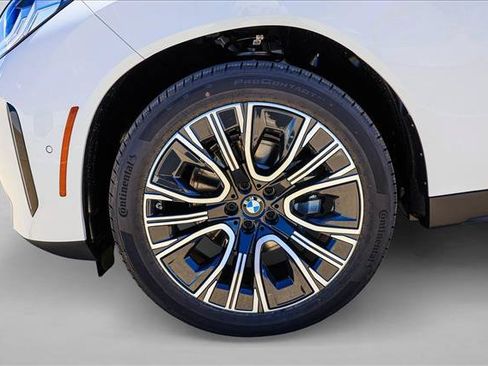 New 2026 BMW X3 xDrive30i AWD/4WD image 10