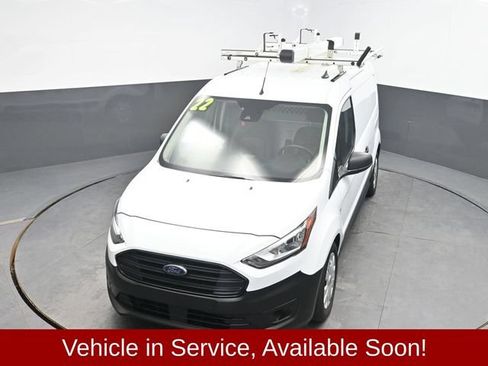Used 2023 Ford Transit Connect XL FWD image 33