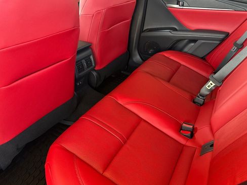 New 2026 Toyota Camry XSE image 14