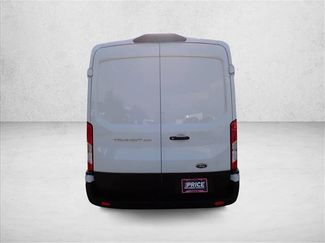 Used 2022 Ford Transit 250 Medium Roof RWD video 3