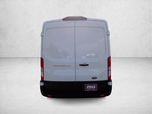 Used 2022 Ford Transit 250 Medium Roof RWD image 3