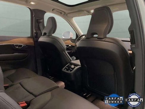 Used 2025 Volvo XC90 B6 Plus image 82