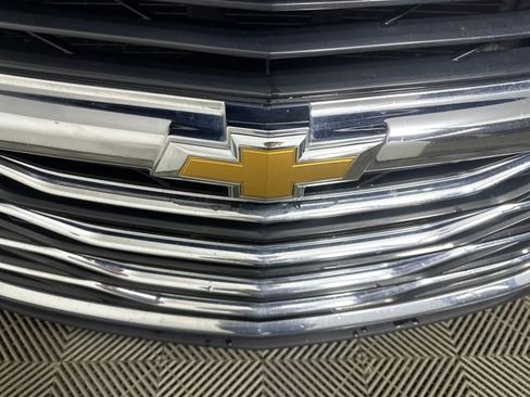 Used 2025 Chevrolet Malibu LT image 9