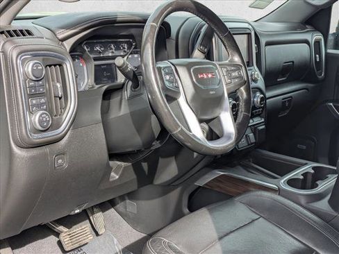 Used 2020 GMC Sierra 2500 SLT w/ SLT Convenience Package image 9