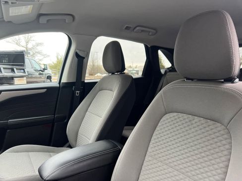 Used 2022 Ford Escape SE w/ Convenience Package image 13