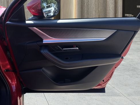 Used 2024 MAZDA CX-90 Plug-In Hybrid w/ Premium Plus image 38