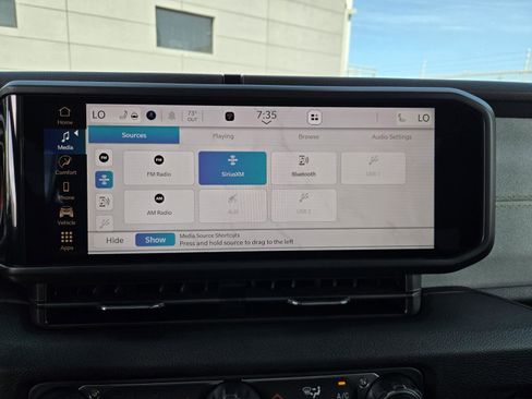 New 2026 Jeep Wrangler Unlimited Sport image 9