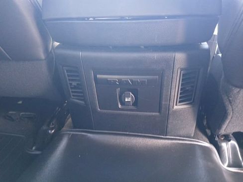 Used 2015 RAM 1500 Sport w/ Convenience Group AWD/4WD image 13