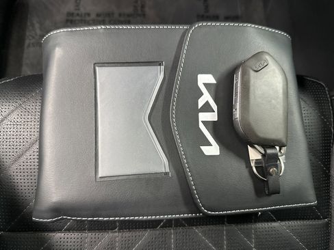 Used 2024 Kia Telluride SX X-Line image 44