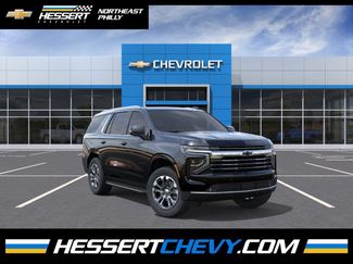 New 2026 Chevrolet Tahoe LT w/ Comfort Package AWD/4WD video 1
