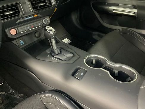 New 2026 Ford Mustang Coupe image 17