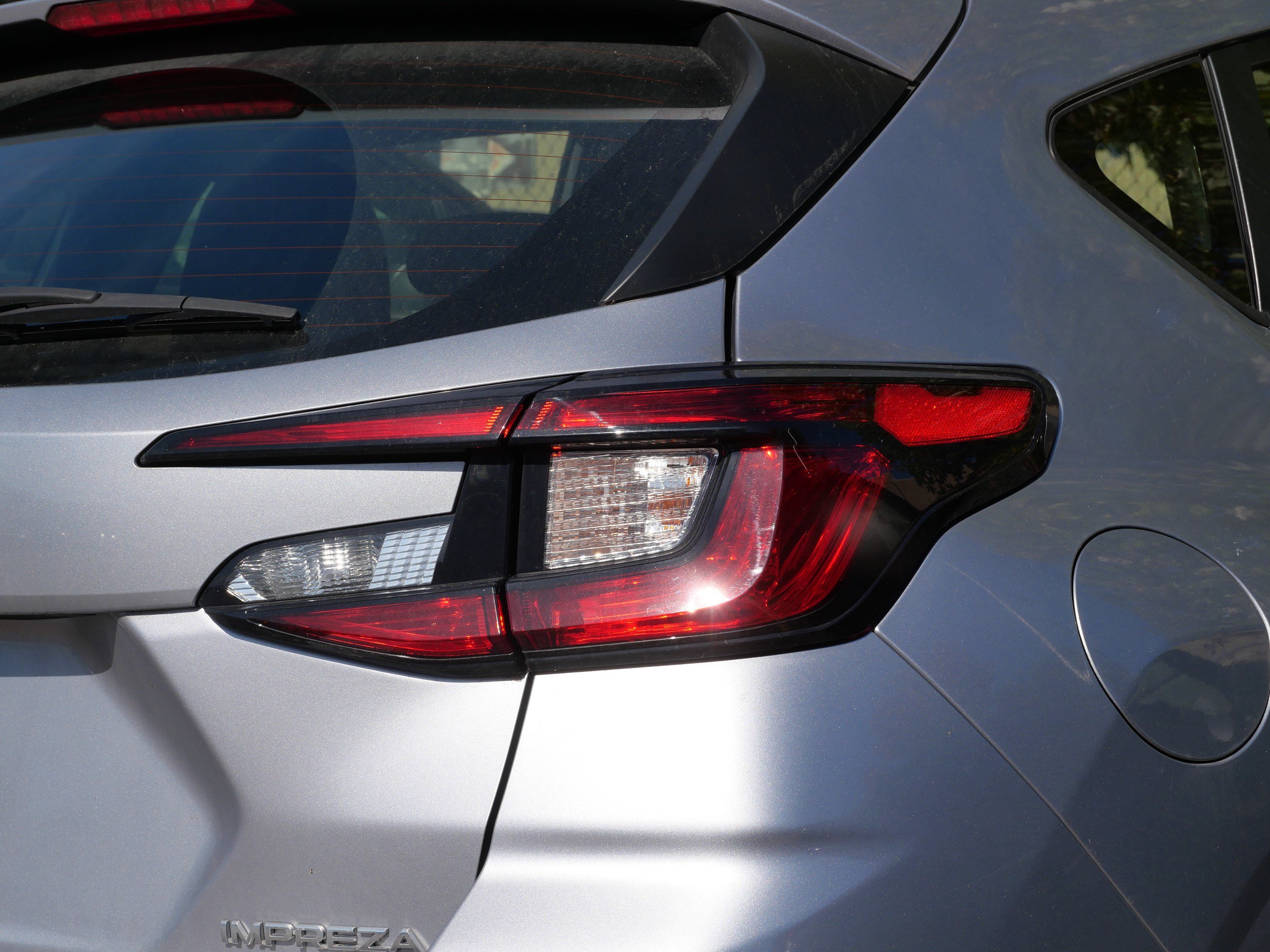 Used 2024 Subaru Impreza 2.0i Sport AWD/4WD image 8