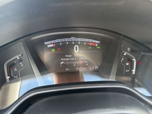 Used 2019 Honda CR-V EX image 20