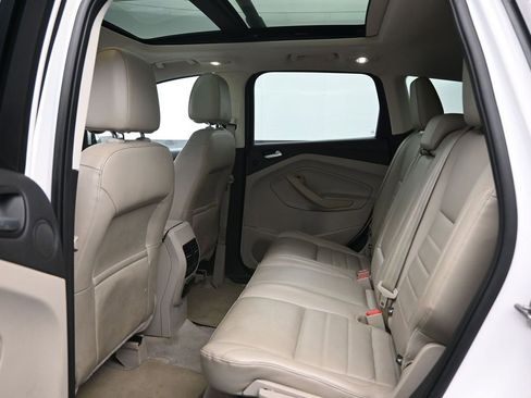 Used 2013 Ford Escape SEL FWD image 20