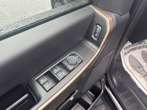 Used 2025 Ford F150 STX w/ Equipment Group 201A FX4 image 17