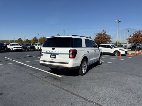 Certified 2024 Ford Expedition King Ranch image 8