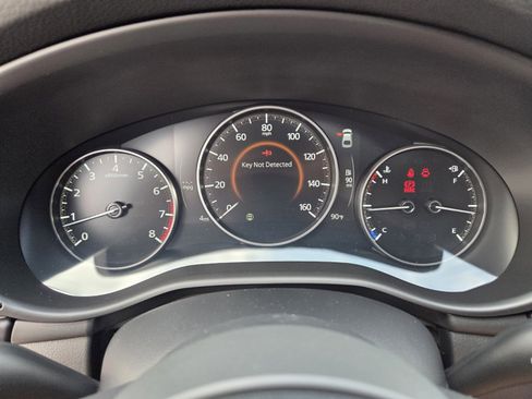 New 2026 MAZDA MAZDA3 2.5 S Hatchback w/ Premium Pkg image 30