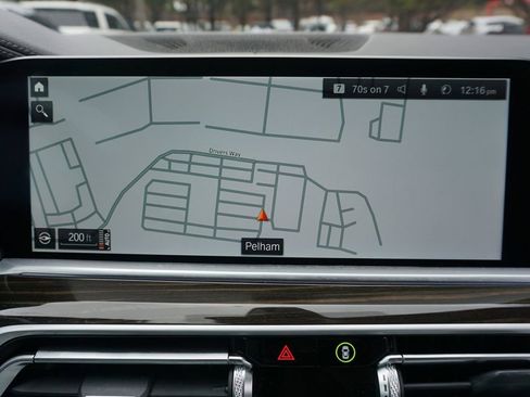 Used 2023 BMW X5 xDrive40i w/ Luxury Seating Package image 10