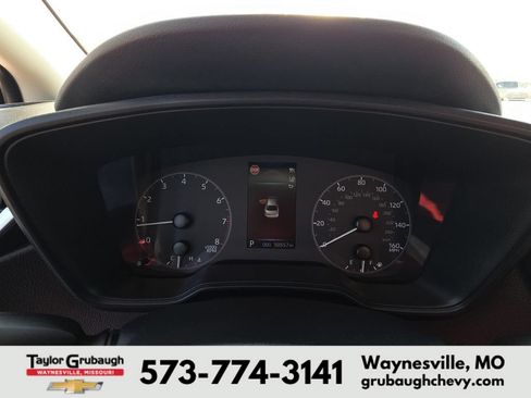 Used 2024 Toyota Corolla LE FWD image 16