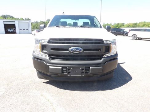 Used 2020 Ford F150 XL w/ Equipment Group 101A Mid RWD image 4