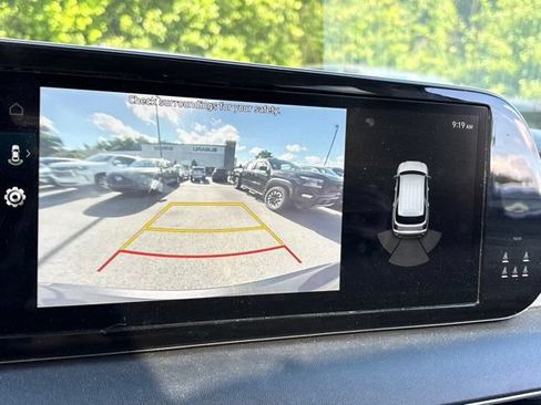 Used 2023 Hyundai Palisade XRT AWD/4WD image 16