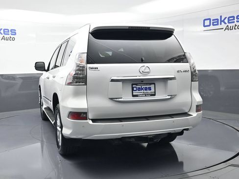 Used 2019 Lexus GX 460 Premium AWD/4WD image 6