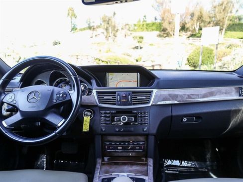 Used 2012 Mercedes-Benz E 350 Sedan image 18