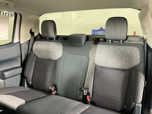 New 2026 Ford Maverick XLT FWD image 16