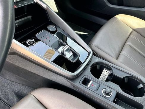 Used 2023 Audi A3 2.0T Premium w/ Convenience Package image 14