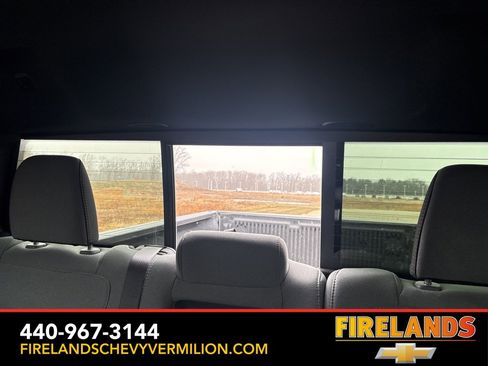 Used 2022 RAM 1500 Big Horn image 3