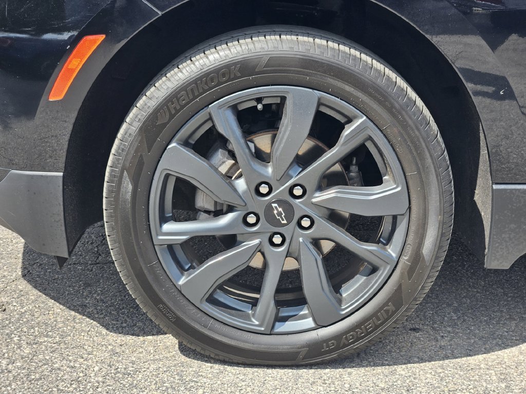 Used 2023 Chevrolet Equinox RS AWD/4WD image 10