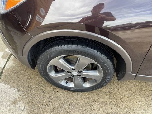 Used 2014 Buick Encore Premium AWD/4WD image 14