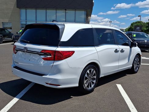 Used 2022 Honda Odyssey EX-L image 6