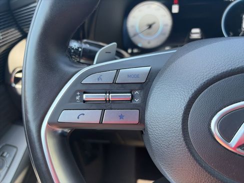 Used 2024 Hyundai Palisade Calligraphy image 20