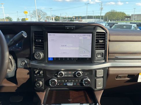 New 2026 Ford F450 King Ranch image 30