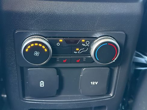 Used 2023 Ford Explorer Limited RWD image 29