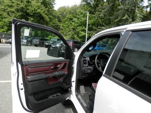 New 2026 RAM 1500 Limited AWD/4WD image 15