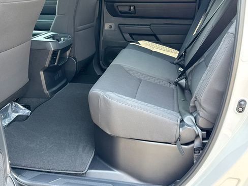 New 2026 Toyota Tundra SR RWD image 20