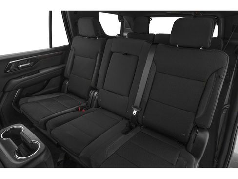 New 2026 Chevrolet Tahoe Z71 image 12