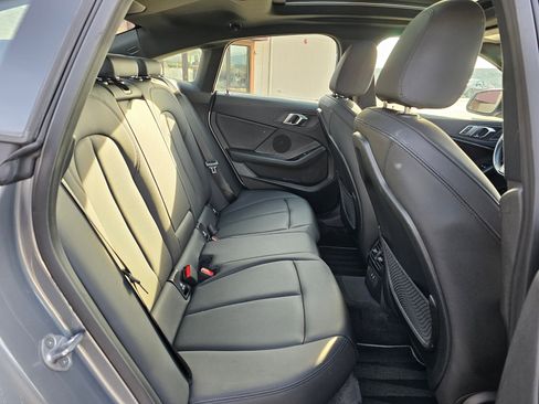 Certified 2023 BMW 228i xDrive Gran Coupe 228i xDrive w/ Convenience Package image 43