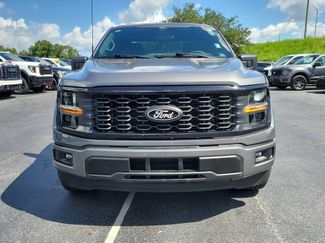 Certified 2024 Ford F150 STX w/ STX Black Appearance Package RWD video 2