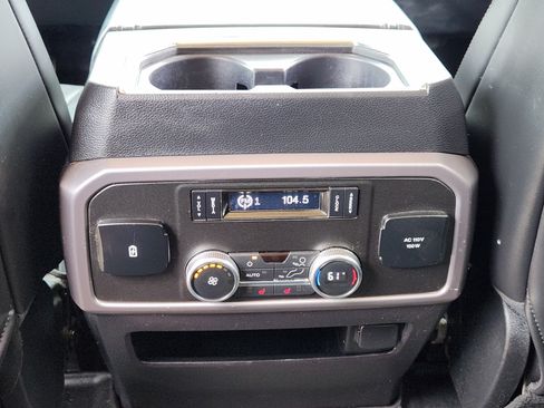 Used 2019 Ford Expedition Max Platinum AWD/4WD image 32