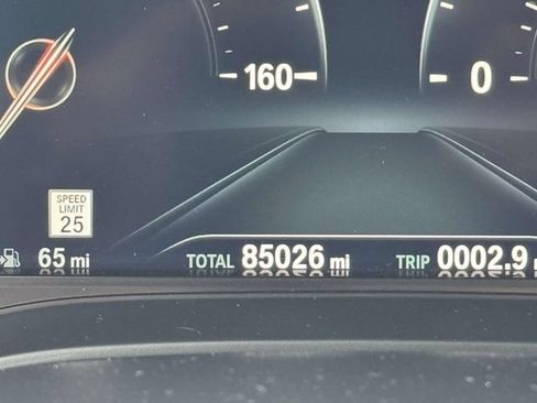 Used 2019 BMW 530i xDrive w/ Convenience Package AWD/4WD image 42