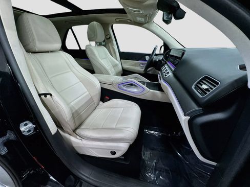 Certified 2022 Mercedes-Benz GLE 350 4MATIC image 34