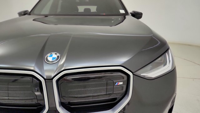 Used 2026 BMW X3 M50 AWD/4WD image 23