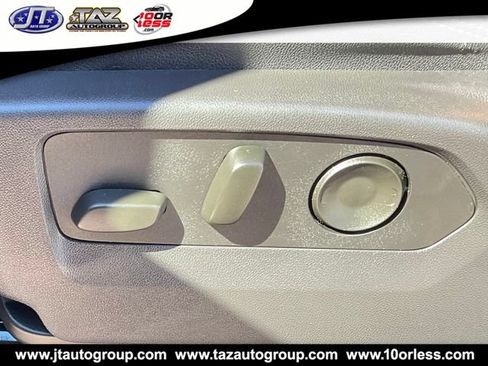 Used 2024 Chevrolet Silverado 1500 High Country AWD/4WD image 10