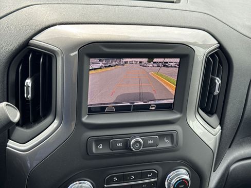 New 2026 GMC Sierra 2500 Pro AWD/4WD image 19