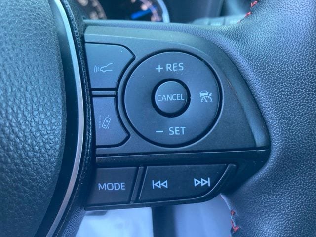 Certified 2023 Toyota RAV4 SE w/ Weather & Moonroof Package AWD/4WD image 25